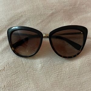 Kate Spade sunglasses